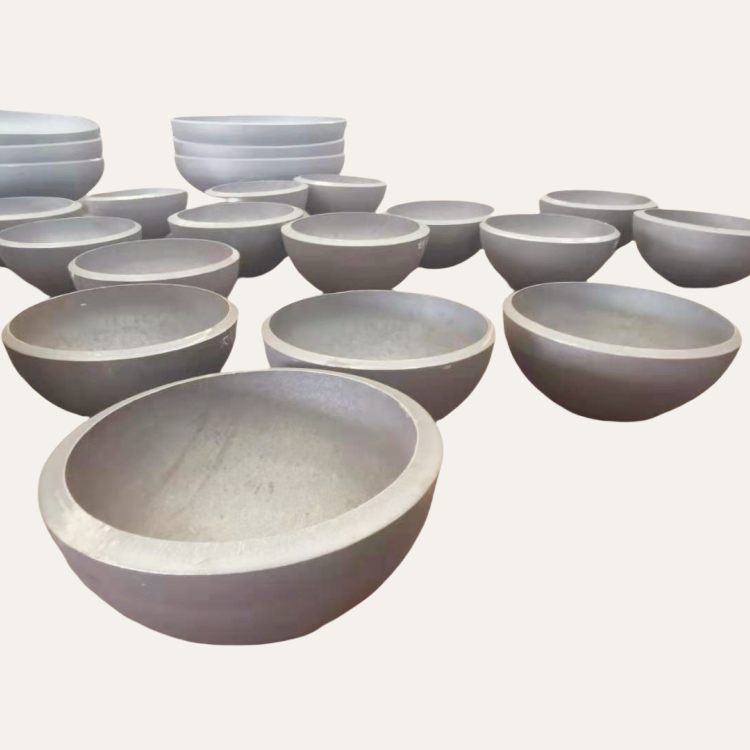 Asme Pressure Vessel Heads